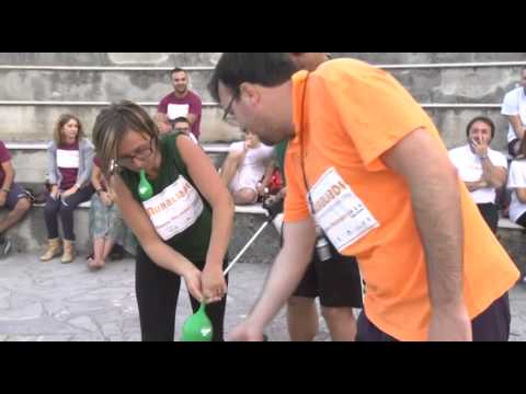 Ruraliadi Sant'Angelo le Fratte