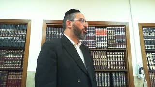 הרב מאור קדוש - שכר שבת בהבלעה - שולחן ערוך אורח חיים סימן שו