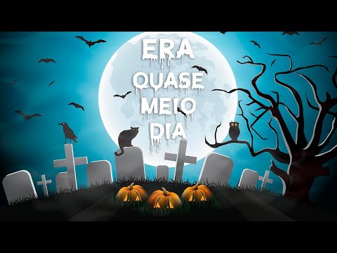 Ponto de Maria Mulambo - Não era meia noite..🌹❤️