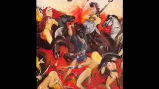 english dogs - ordeal by fire