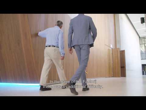 FINASPAN & CC DE FACTORIJ (ENGLISH VERSION)