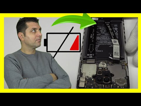 Xiaomi Mi Max Screen replacement