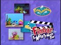 Rubbadubbers Finbar The Mighty Movie Star VHS DVD Trailer INSTRUMENTAL