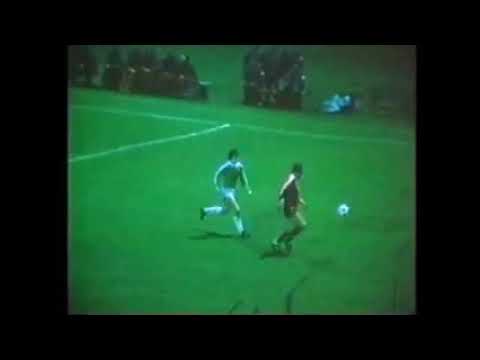 Kaiserslautern - Fortuna Dusseldorf 0-2 - Bundesliga 1976-77 - 15a giornata