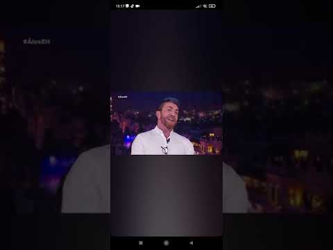 qué es lo más inteligente que se puede hacer en esta vida Pablo Motos