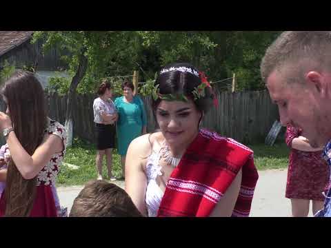 Groserea   25 mai 2019   ANINOASA