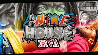 VILLAINS VS GEAR 5 ANIME HOUSE