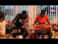 Baithak Gana live By Sunil & Chantal