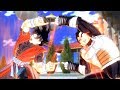 Goku Xeno Vegeta Xeno Fusion Dragon Ball Xenoverse 2 Mods