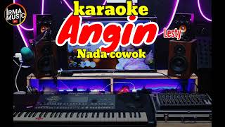 Download lagu Angin Karaoke Nada Cowok mp3 Download lagu Angin Karaoke Nada Cowok mp3