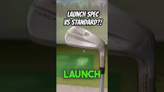 T250 Launch Spec vs Standard (With Data!) Full video with slow & mid swing speed coming soon! #golf