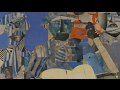 Three Musicians By Romare Bearden