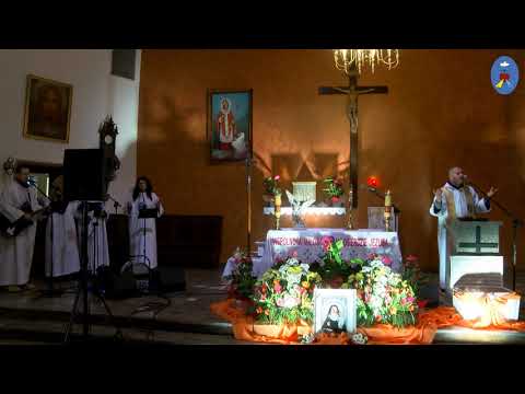 1. Spotkanie dla młodych 09.02.2019 - Początek spotkania