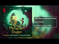 Elmer's Dream | My Father's Dragon (2022) Soundtrack | Jeff Danna & Mychael Danna