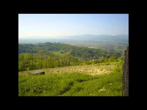 Kajkavska ikavica   KAJ