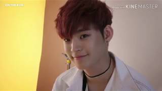 [MV]온앤오프 (ONF) -   ice &amp; fire