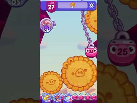 (Angry birds dream blast) Level 6030 gameplay, subscribe for latest update!