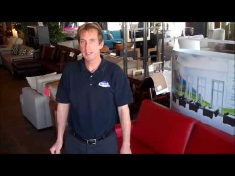 Differences between Palliser Sleeper and American Leather Sleeper.