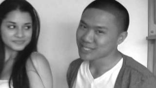 American Boy Parody-&quot;First Asian Boy&quot;