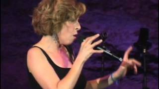 SOLE GIMÉNEZ , ESPERARÉ , GREC 2011 en directo.