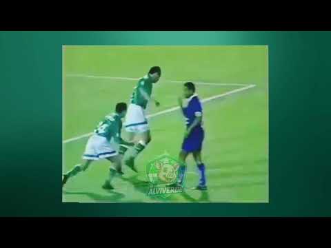 7x3 HISTÓRICO! O PALMEIRAS ATROPELOU O CRUZEIRO 😳
