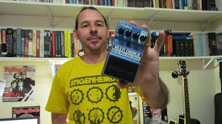 Video thumbnail for Multichorus Digitech X-Series by Gus Fraga
