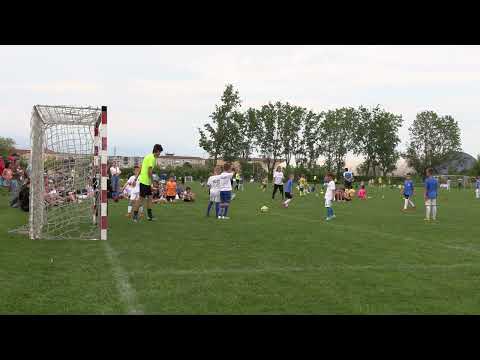 Giarmata Vii & Giroda  vs ACS Timstar U8 2013 (First Half ) 07.05.23