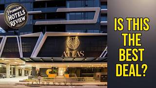 Atlas Apartments by CLLIX - Is This the Best Deal? | Brisbane, Australia🛏️