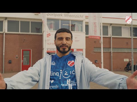 Aftermovie Allinq Voetbaldagen V.V. Hierden