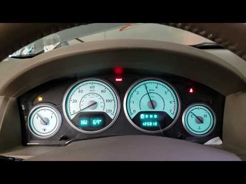 FOR SALE - 19G0959 - 2010 Chrysler Town & Country Touring - 3.8L