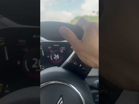Thumbnail for Electric car 0-100kmh test -Mini Electric 0-100kmh test #electriccar #evcar by Car