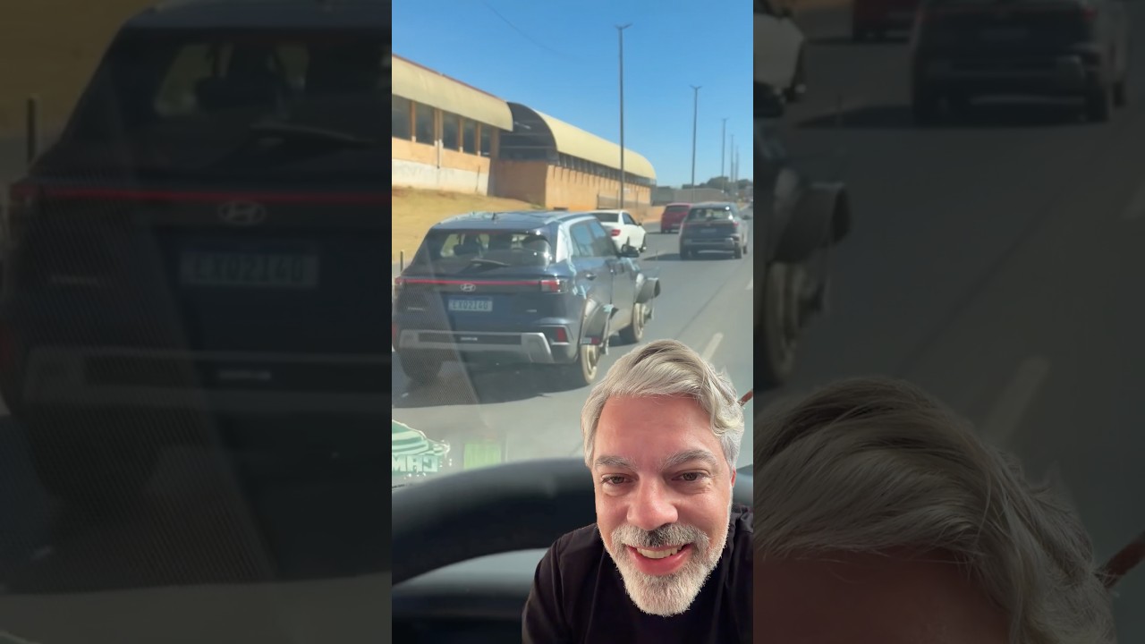 AGORA A NASA VEM 🤣 OLHA OQ ELE FEZ… #carros #automobile