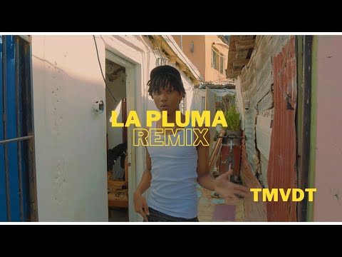Luis Brown, Vendeta - La Pluma Remix  (VIDEO OFICIAL) @Rs-Oficial