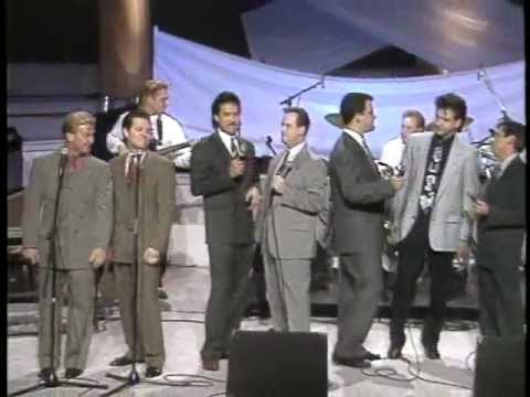 Movin' Up To Gloryland (Kings Gold II) (Kingsmen Quartet)