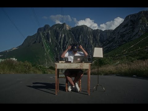 Mike Lamadrid - Efecto Dominó