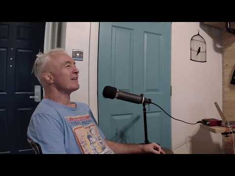 The Raspberry Ape Podcast - John Will