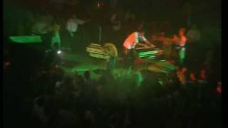 Charly Lownoise and Mental Theo - Your Smile