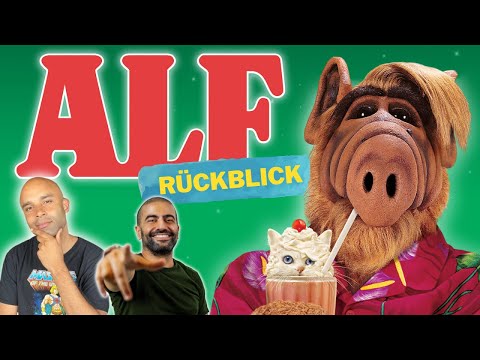 Alf (1986) Rückblick mit Nizar