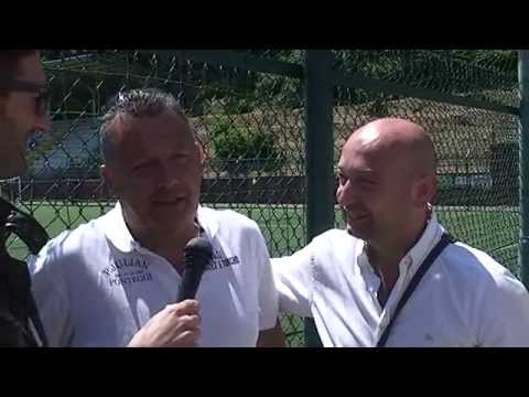 DIL32 180514 - PONTEX  - GENOVESE 2-1 | PLAY OFF PRIMA CATEGORIA C - INTERVISTE PONTEX