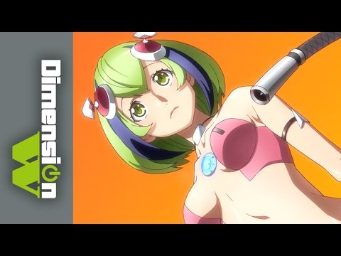 Dimension W Opening