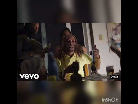 EleganceGad, Yanrich - 23 Pon The Mileage (Official Audio)