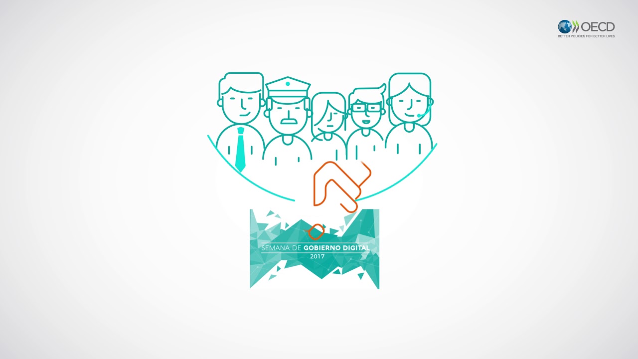 OECD Digital Government Review of Colombia