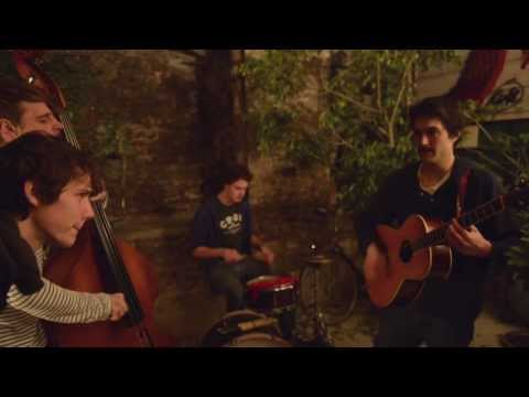 AnnenMayKantereit - Schon Krass