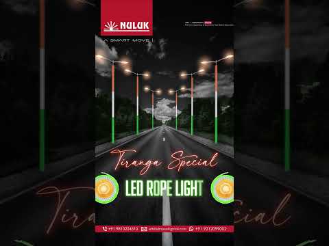 LED Rope Light