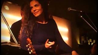 Sanja Markovic live at Iguana - "Summer Samba"