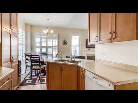 40 Seedland Cres - Brampton