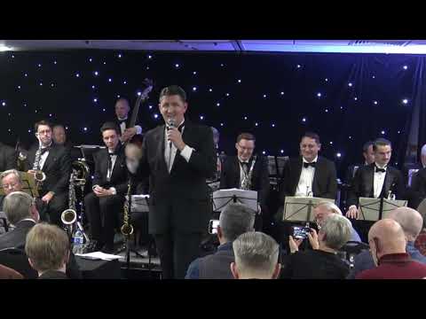 Paul Whiteman and His Orchestra at Whitley Bay 2023 - Theme 35. The final themed concert.