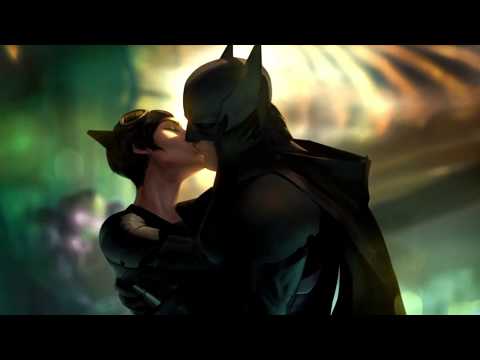 Injustice 2 Catwoman Ending