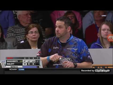 THE USBC MASTERS 2016 ( MATCH 1)