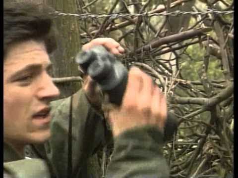The Death Of Yugoslavia [4/6] The Gates Of Hell -BBC Documentary